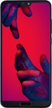 Huawei P20 Pro   128 GB   twilight   Dual-SIM