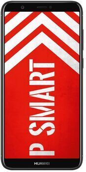 Huawei P Smart   32 GB   schwarz   Single-SIM