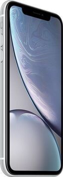 Apple iPhone XR   64 GB   weiß