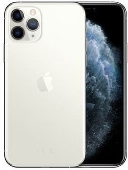 Apple Wie neu: iPhone 11 Pro   512 GB   silber