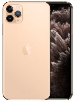 Apple iPhone 11 Pro Max   512 GB   gold