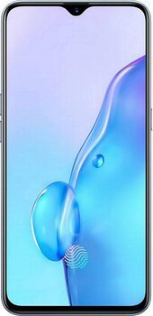 Wie neu: Realme X2   8 GB   128 GB   Dual-SIM   pearl white