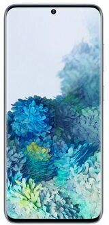 Samsung Wie neu: Samsung Galaxy S20   8 GB   128 GB   cloud blue