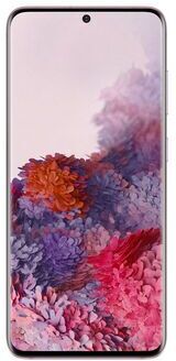 Samsung Galaxy S20   8 GB   128 GB   cloud pink