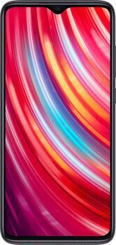 xiaomi Wie neu: Xiaomi Redmi Note 8 Pro   6 GB   128 GB   mineral grey