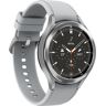 Samsung Galaxy Watch 4 Classic (2021)   R890   46 mm   silber