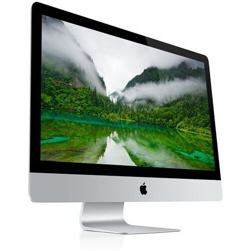 Apple iMac 2013   27"   i5-4570   8 GB   1 TB HDD   FR