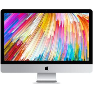 Apple iMac 5K 2017   27