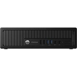 HP EliteDesk 800 G1 USDT   i5-4570S   8 GB   240 GB SSD   Win 10 Pro