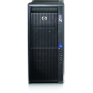 HP Z800 Workstation   2 x Xeon X5675   96 GB   500 GB SSD   2 x 1 TB HDD   Quadro 6000   DVD-RW   Win 10 Pro