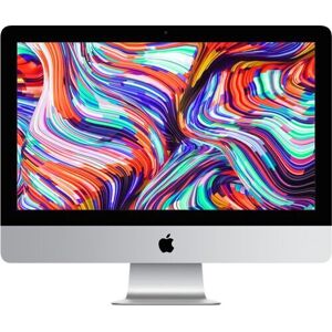 iMac 4K 2019   21.5