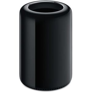 Apple Mac Pro 2013   Xeon E5   E5-1680 v2   2 x D700   64 GB   512 GB SSD