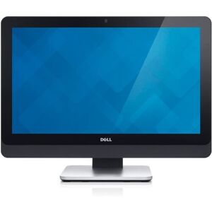 Dell OptiPlex 9020 All-in-One   i3-4130   8 GB   500 GB HDD   DVD-RW   Win 10 Pro