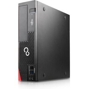 Fujitsu Siemens Esprimo D556 E85+   Celeron G3900   8 GB   256 GB SSD   Win 10 Pro