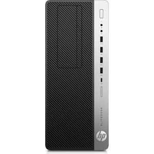 HP EliteDesk 800 G4 TWR   i5-8400   16 GB   500 GB HDD   DVD-RW   Win 11 Pro