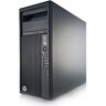 HP Z230 MT Workstation   E3-1226 v3   8 GB   256 GB SSD   DVD-RW   Win 10 Home