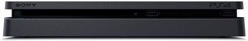 Sony PlayStation 4 Slim   1 TB   schwarz