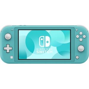 Nintendo Switch Lite   türkis