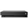 Microsoft Xbox One X   500 GB   schwarz