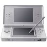 Nintendo DS Lite   inkl. Spiel   silber   Dr. Kawashimas Gehirn-Jogging (DE Version)