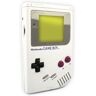 Nintendo Game Boy Classic   grau