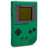 Nintendo Game Boy Classic   grün