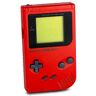 Nintendo Game Boy Classic   rot