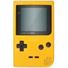 Nintendo Game Boy Pocket   gelb