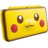 Nintendo New 2DS XL   Pikachu Edition