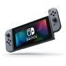 Nintendo Switch 2017   schwarz/grau