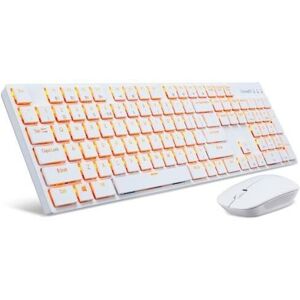 Acer ConceptD Combo Set   weiß/orange   IT