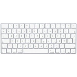 Apple Magic Keyboard 2015   DE