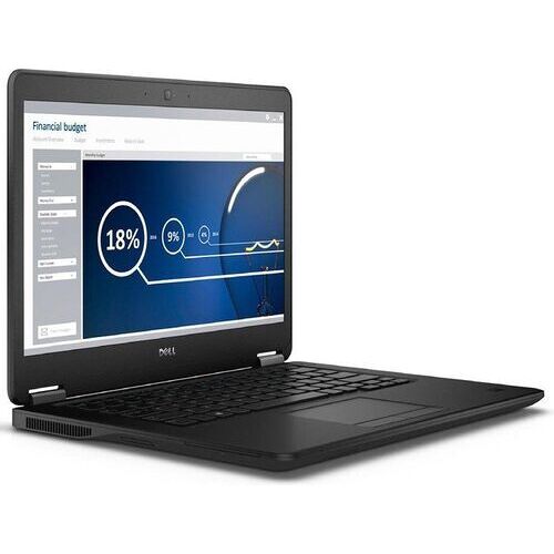 Dell Latitude E7450 Ultrabook   i5-5200U   14"   8 GB   128 GB SSD   WXGA   Win 10 Pro   DE