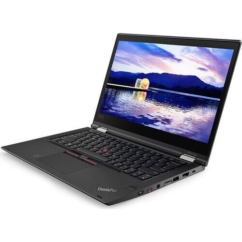 Lenovo ThinkPad Yoga X380   i5-8350U   13.3"   8 GB   1 TB SSD   Win 10 Pro   DK