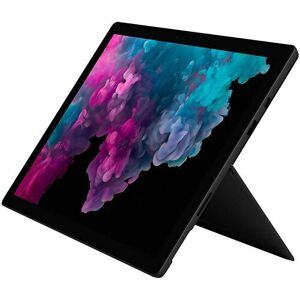 Microsoft Surface Pro 6 12" Core i5 1.7 GHz - SSD 256 GB - 8GB QWERTY - Englisch