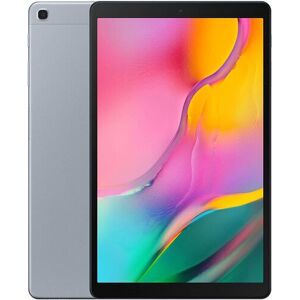 Samsung Galaxy Tab A 10.1 (T510/T515)   2 GB   32 GB   silber