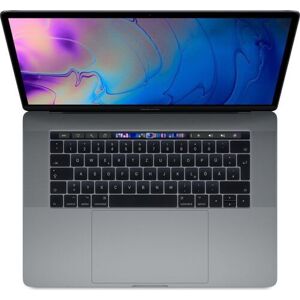Apple MacBook Pro 2018   15.4