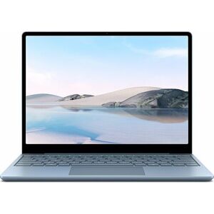 Microsoft Surface Laptop Go   i5-1035G1   12.4