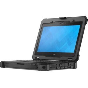 Dell Latitude 12 Rugged Extreme 7204   i5-4210U   11.6