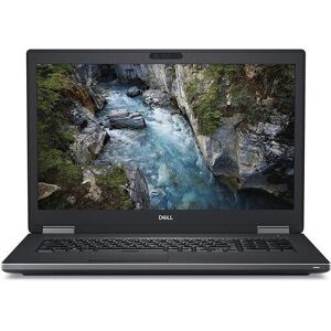 Dell Precision 7730   i7-8850H   17.3