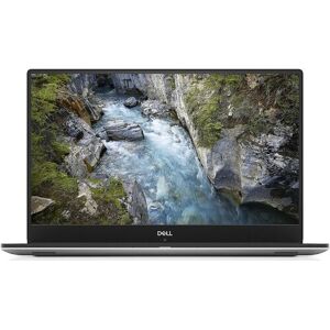 Dell XPS 15 9570   i5-8300H   15.6