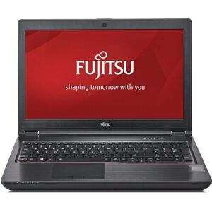 Fujitsu Siemens Celsius H780   i7-8750H   15.6