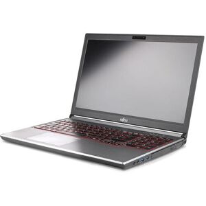 Fujitsu Siemens Lifebook E754   15.6