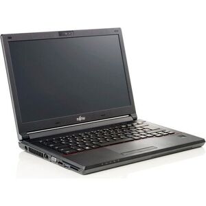 Fujitsu Siemens Lifebook E546   i5-6200U   14