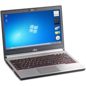 Fujitsu Siemens Lifebook E734   i3-4100M   13.3