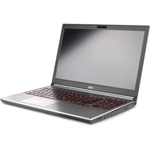 Fujitsu Siemens LifeBook E756   15.6