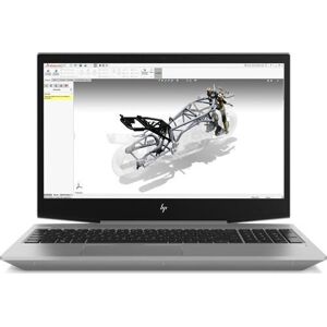 HP ZBook 15v G5   i5-8300H   15.6