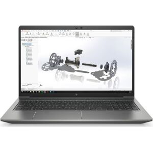 HP ZBook Power G7   i7-10750H   15.6