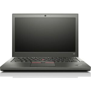 Lenovo ThinkPad X250   i3-5010U   12.5