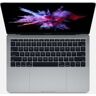 Apple MacBook Pro 2017   13.3"   2.5 GHz   16 GB   256 GB SSD   spacegrau   ES